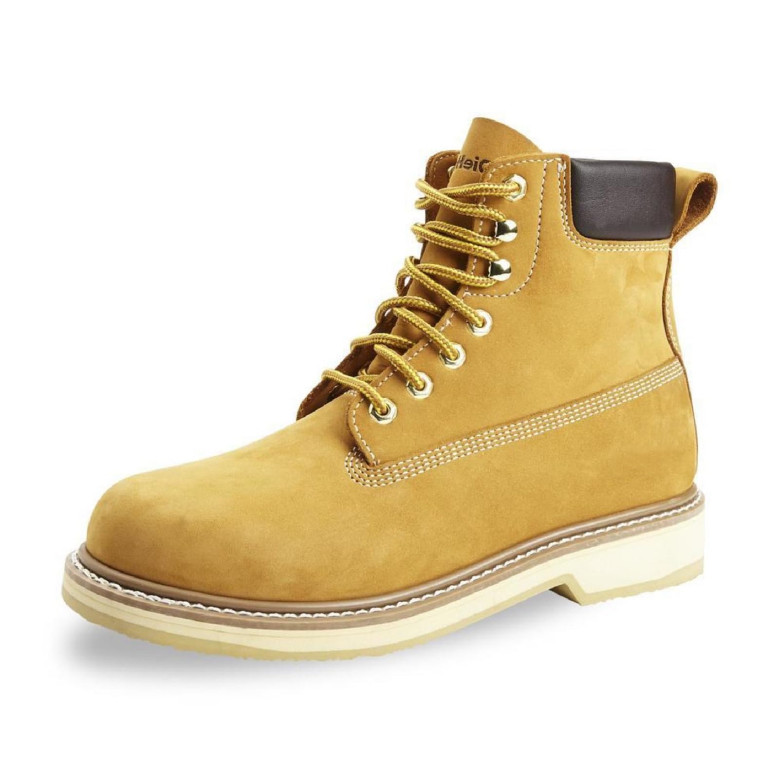 Work Boots